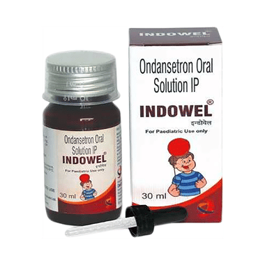 Indowel Oral Solution