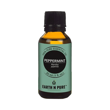 Earth N Pure Peppermint Essential