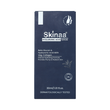 Skinaa Hyaluronic Acid Serum