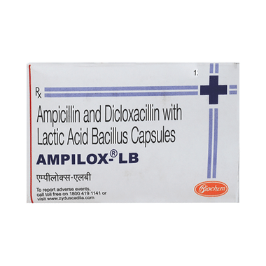 Ampilox-LB Capsule