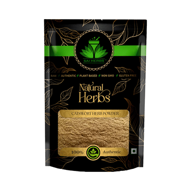 Sai Herbs Catswort Herb Powder