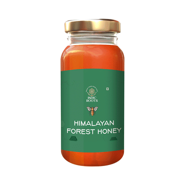 Indic Roots Himalayan Forest Honey