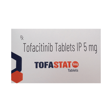 Tofastat 5mg Tablet