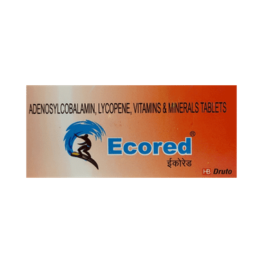 Ecored Tablet