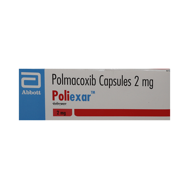 Poliexar Capsule