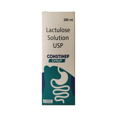 Constihep Syrup