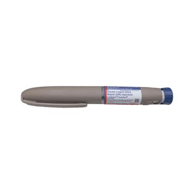 Lyumjev Kwikpen ( 3ml Each )