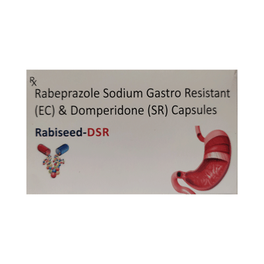 Rabiseed-DSR Capsule