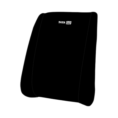 Orthopedic Back Rest | by Tata 1mg