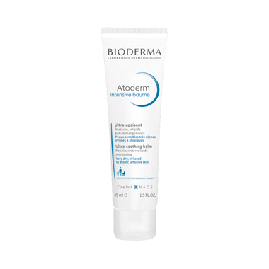 Bioderma Atoderm Intensive Baume Ultra-Soothing Balm