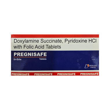 Pregnisafe Tablet