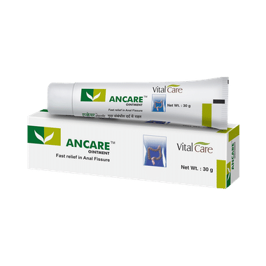 Vital Care Ancare Ointment