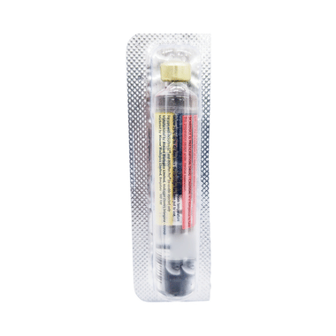 Insugen-R 100IU/ml Refil
