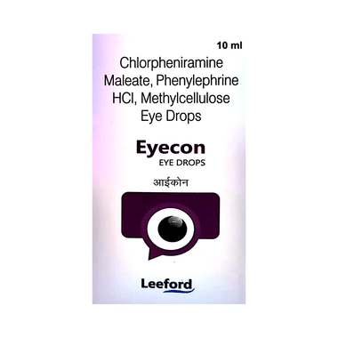 Eyecon Eye Drop