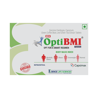 OptiBMI Tablet