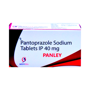 Panley Tablet