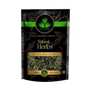 Sai Herbs Hedyotis Diffusae Herba