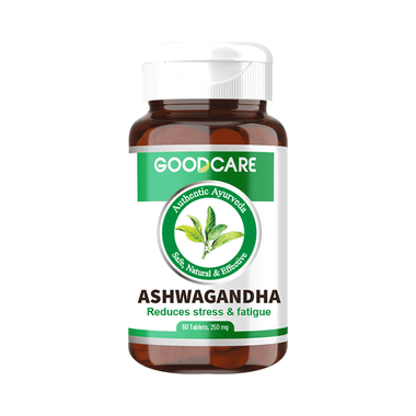 Goodcare Ashwagandha  Capsule