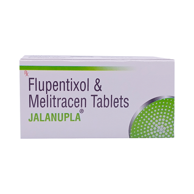 Jalanupla Tablet