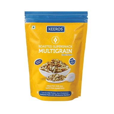 Keeros Multigrain