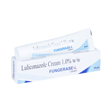 <span style='color:#626A7A'>Fungerase-L Cream</span>