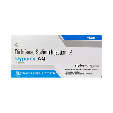 Dypains-AQ Injection