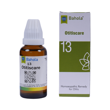 Bahola Otitiscare 13