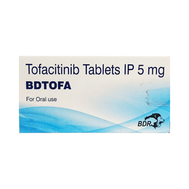 Bdtofa Tablet