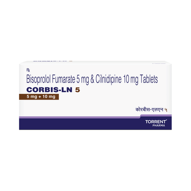 Corbis-LN 5 Tablet