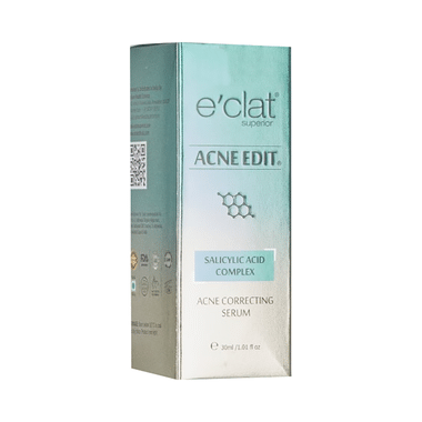 Eclat Superior Acne Edit Acne Correcting Serum