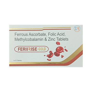 Feririse-Gold Tablet