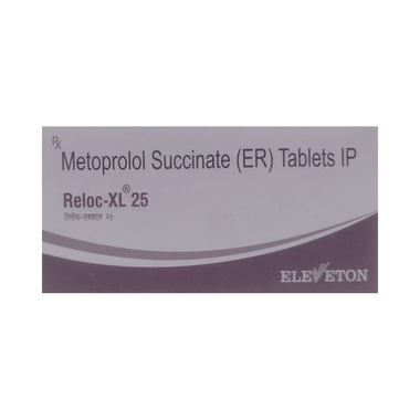 Reloc XL 25 Tablet