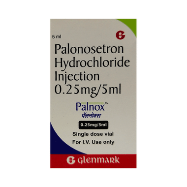 Palnox 0.25mg Injection