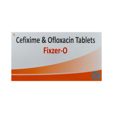 Fixzer-O Tablet