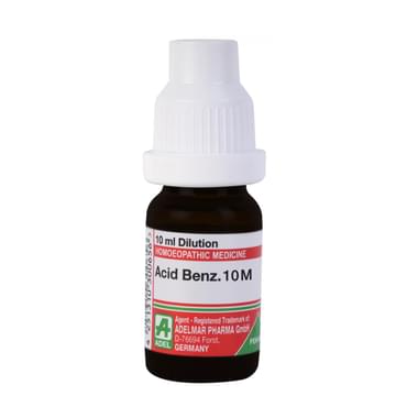 ADEL Acid Benz Dilution 10M