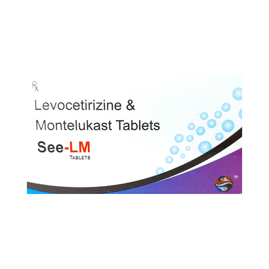See-LM Tablet
