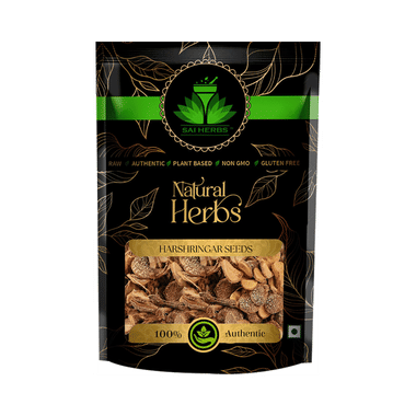 Sai Herbs Harshringar Beej