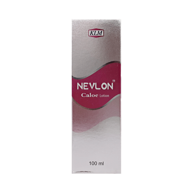 Nevlon Caloe Lotion