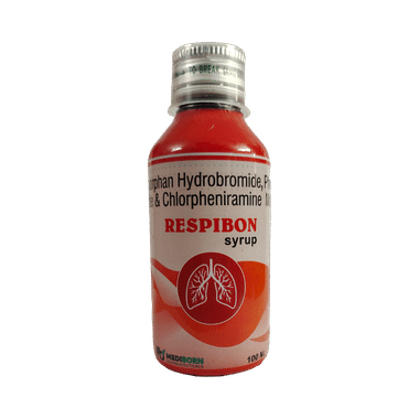 Respibon Syrup