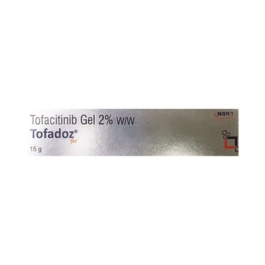 Tofadoz Gel