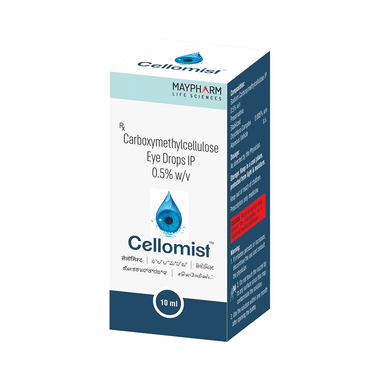 Cellomist Eye Drop