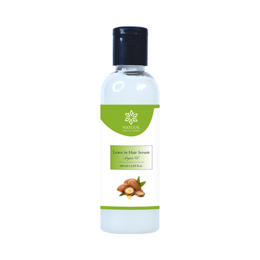 Natuur Leave In Hair Serum