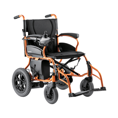 Yuwell Electic Wheelchair