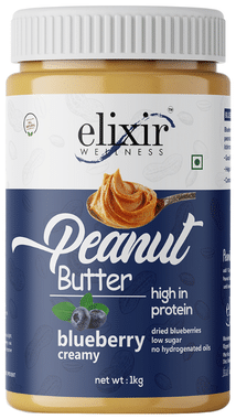 Peanut Butter : Buy Peanut Butter Products Online in India