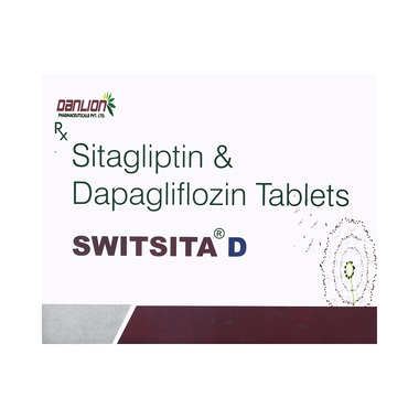 Switsita D Tablet