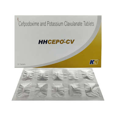 Hhcepo-CV Tablet