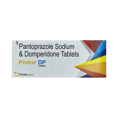 <span style='color:#626A7A'>Pintoz DP Tablet</span>