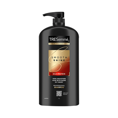 TRESemme Smooth & Shine Shampoo