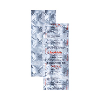 Cadizyme Tablet