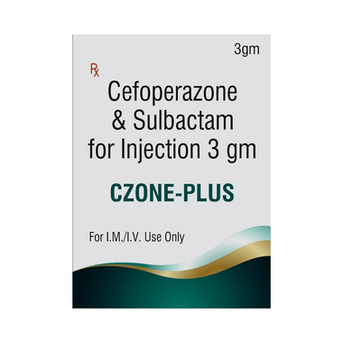 Czone-Plus Injection